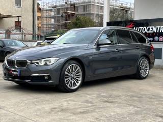 BMW 318 usata, con Airbag laterali