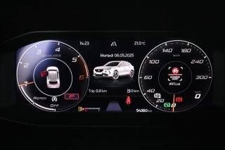 CUPRA Formentor usata 13