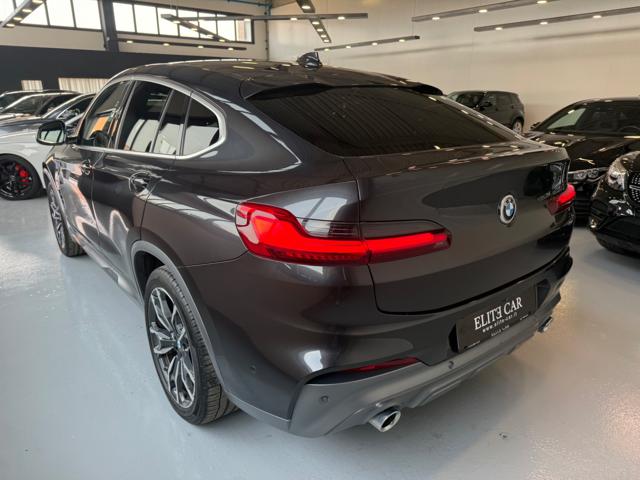 BMW X4 usata, con Autoradio