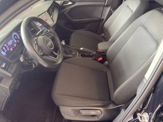 AUDI A1 usata 21