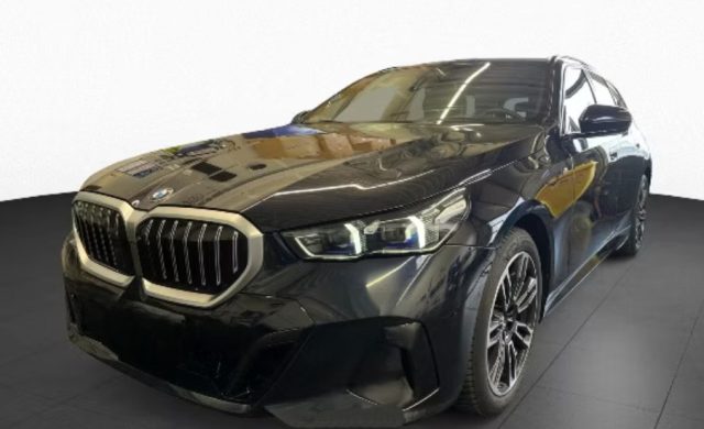 BMW 520 usata, con ABS