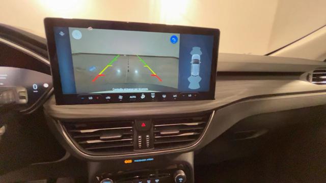 FORD Kuga usata, con Sistema di navigazione