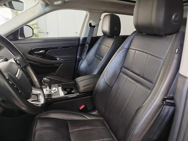 LAND ROVER Range Rover Evoque usata, con Chiusura centralizzata