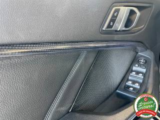 BMW 118 usata, con Cruise Control