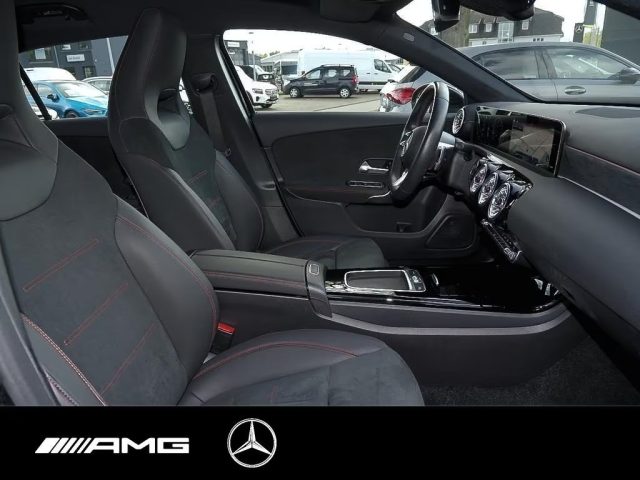 MERCEDES-BENZ A 180 usata, con Climatizzatore
