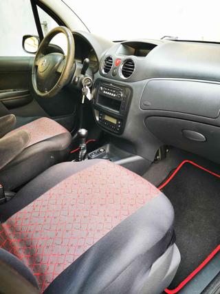 CITROEN C3 usata 14