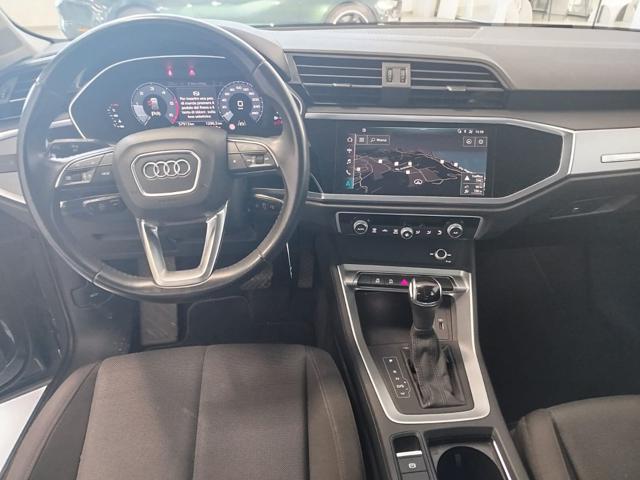 AUDI Q3 usata, con Chiusura centralizzata