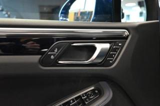 PORSCHE Macan usata 46