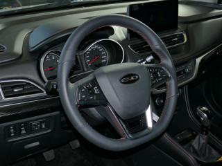 EVO Evo4 usata, con ESP