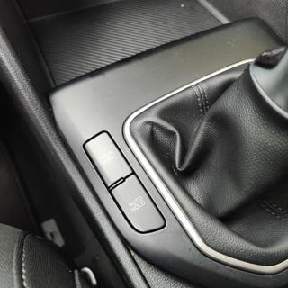 KIA Sportage usata, con Fendinebbia