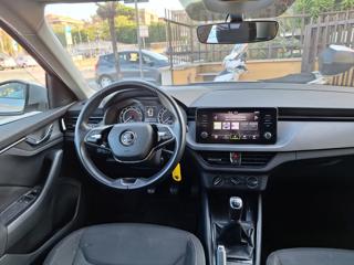 SKODA Kamiq usata, con ESP