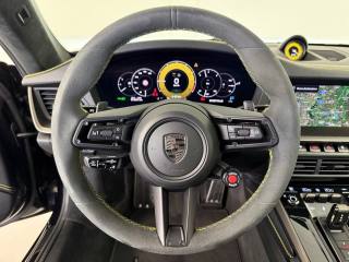 PORSCHE 992 usata, con Alzacristalli elettrici