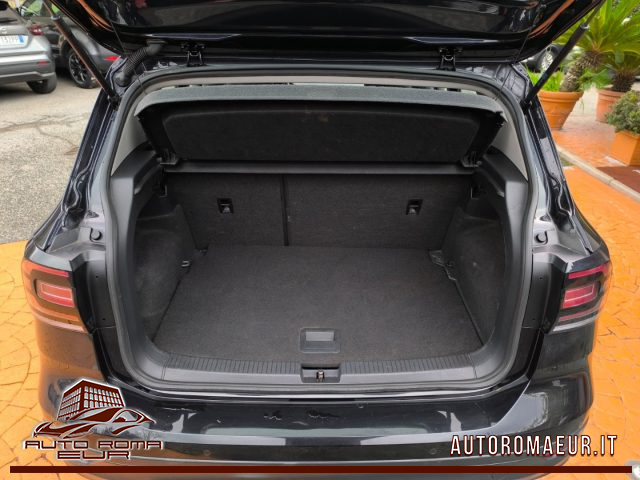 VOLKSWAGEN T-Cross usata, con Cronologia tagliandi