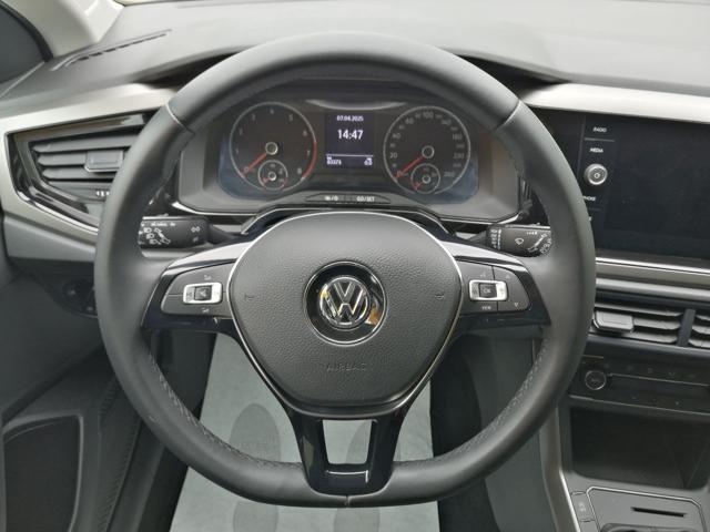 VOLKSWAGEN Polo usata, con Immobilizzatore elettronico