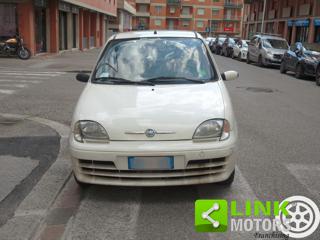 FIAT Seicento usata, con Airbag Passeggero