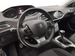 PEUGEOT 308 usata, con Climatizzatore
