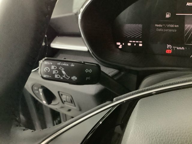 SKODA Fabia usata, con Bluetooth
