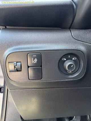 CITROEN C3 usata, con ESP