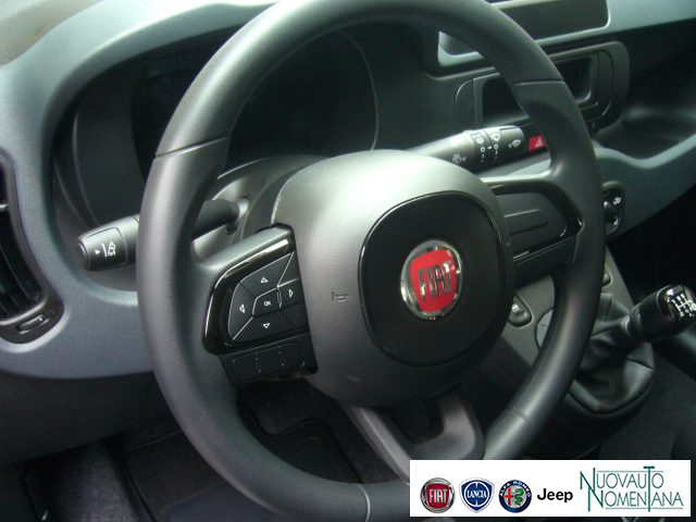 FIAT Panda usata, con Sensore di pioggia