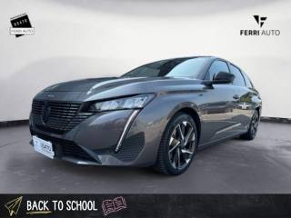 PEUGEOT 308 BlueHDi 130 S&S EAT8 SW Allure