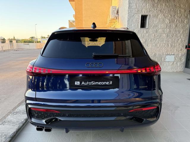 AUDI Q5 usata, con Autoradio
