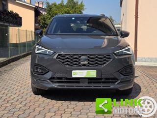 SEAT Tarraco usata, con Climatizzatore