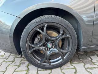 ALFA ROMEO Giulietta usata, con Autoradio