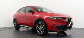 ALFA ROMEO Tonale usata, con Fari LED
