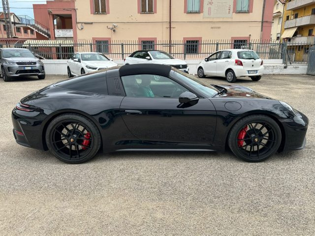 PORSCHE 911 usata, con Controllo automatico clima