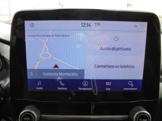 FORD Puma usata 30