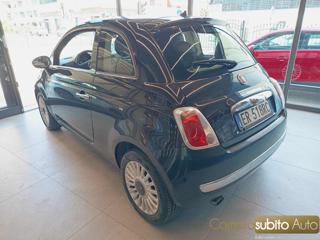 FIAT 500 usata, con Airbag Passeggero