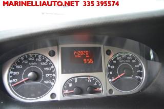 IVECO Daily usata, con Servosterzo