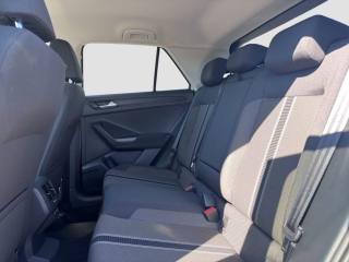 VOLKSWAGEN T-Roc usata 9