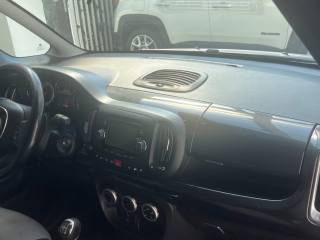 FIAT 500L usata, con Cerchi in lega