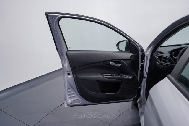 FIAT Tipo usata, con Immobilizzatore elettronico