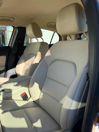 MERCEDES-BENZ GLA 180 usata, con ESP