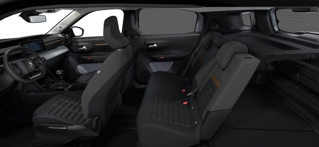 CITROEN C3 Aircross usata, con Chiusura centralizzata
