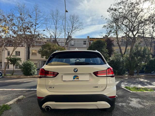 BMW X1 usata, con Boardcomputer