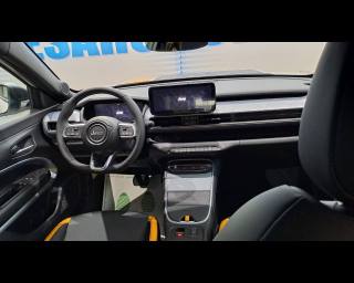 JEEP Avenger usata, con Sistema di navigazione