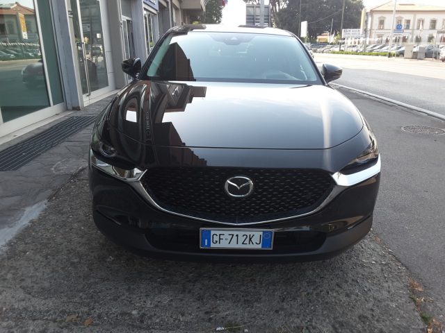 MAZDA CX-30 usata, con Airbag laterali