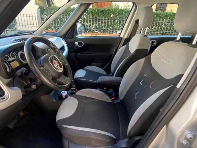 FIAT 500L usata 9