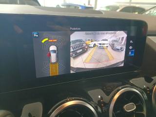 MERCEDES-BENZ B 180 usata, con Controllo trazione