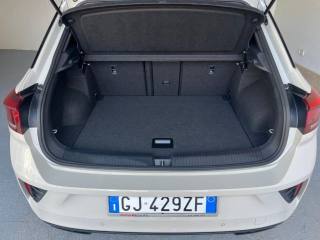 VOLKSWAGEN T-Roc usata, con Climatizzatore