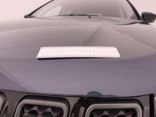 JEEP Compass usata, con Sensore di pioggia