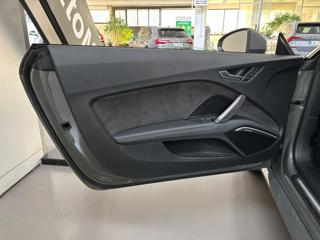 AUDI TT usata, con Boardcomputer