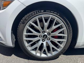 FORD Mustang usata, con Controllo automatico clima