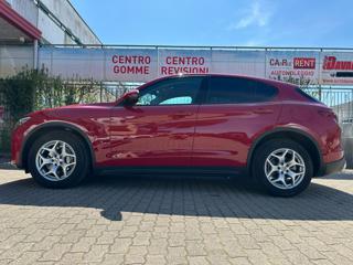 ALFA ROMEO Stelvio usata, con Filtro antiparticolato