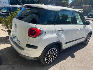 FIAT 500L usata, con Airbag Passeggero