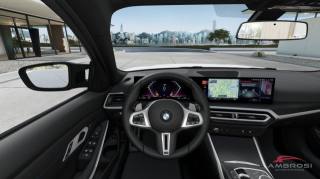 BMW 340 usata 11