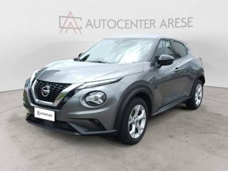 NISSAN Juke 1.0 DIG-T 114 CV DCT N-ConnectaGARANZIA3 ANNI